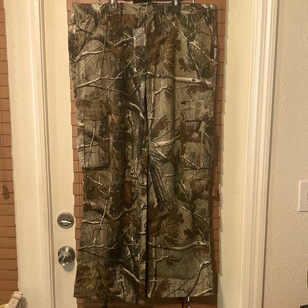 RealTree Cargo Pant